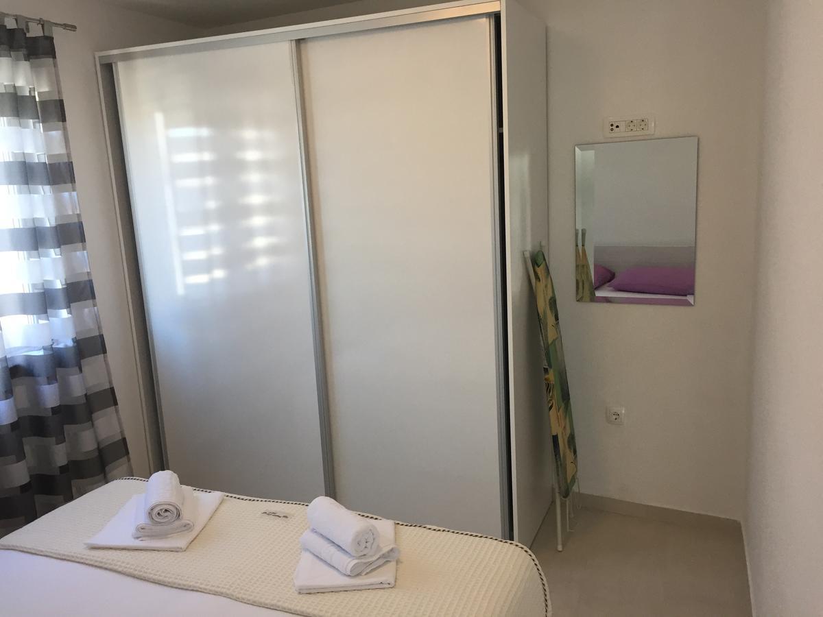 Villa Agneza Baška Voda Eksteriør bilde