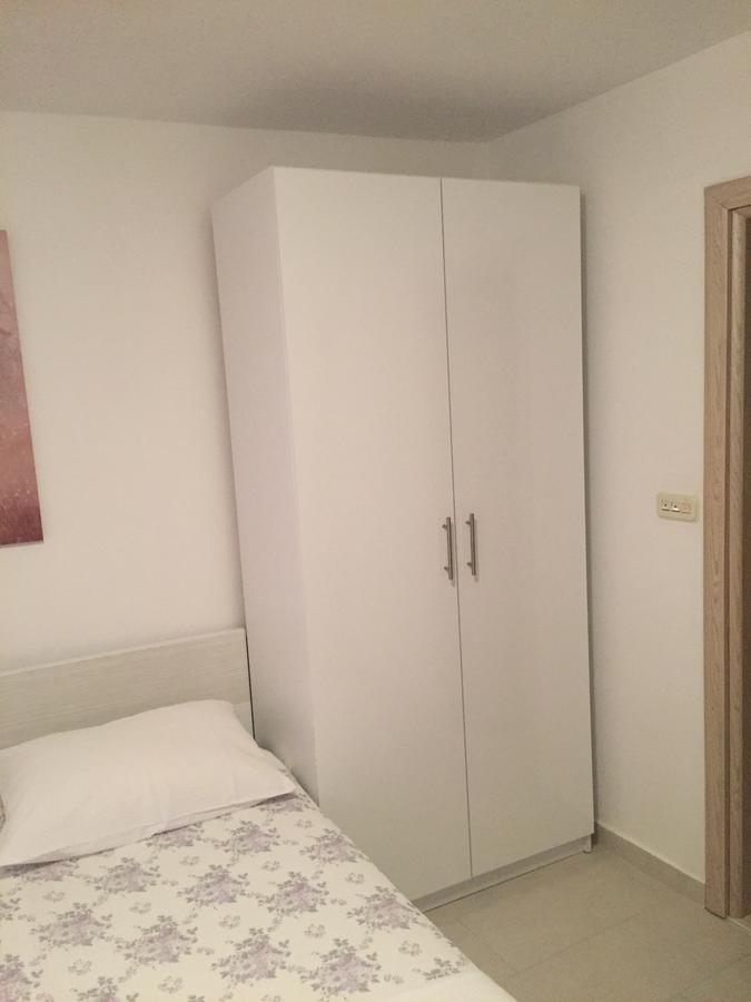 Villa Agneza Baška Voda Eksteriør bilde